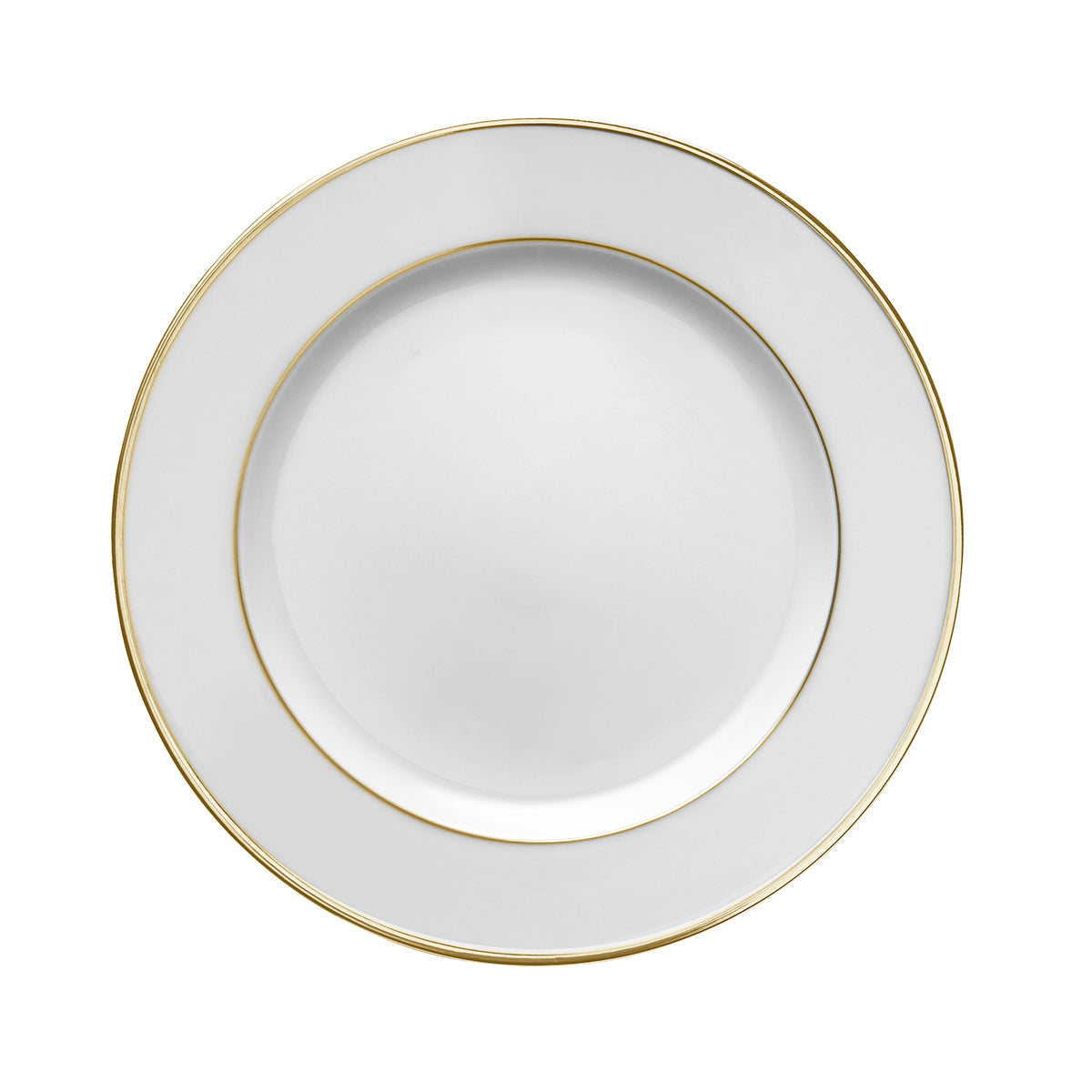 ECLIPSE GALON GOLD  Plate 26,5 cm