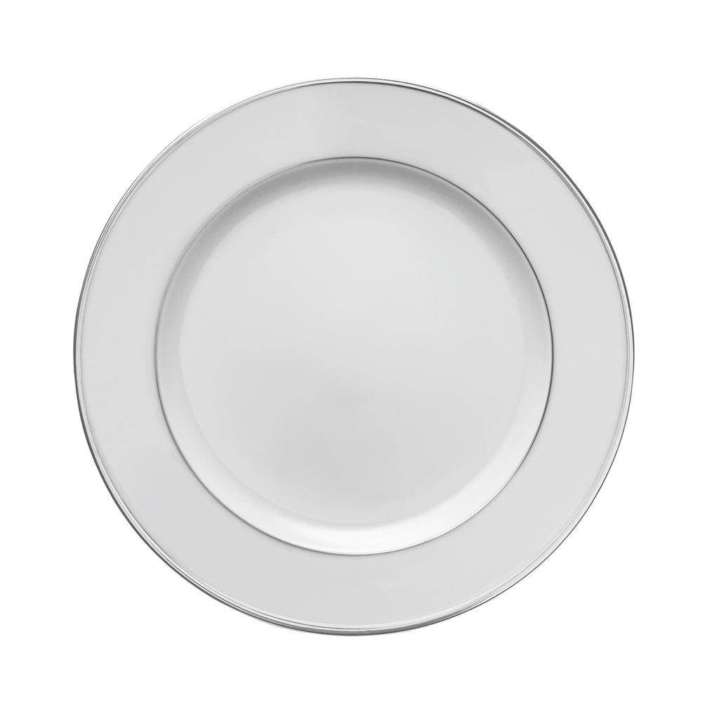 GALON PLATINIUM COLOR  Plate 26,5 cm