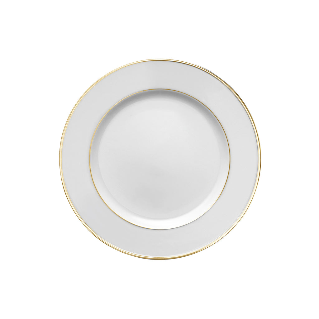 Dessert plate