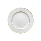 Dessert plate