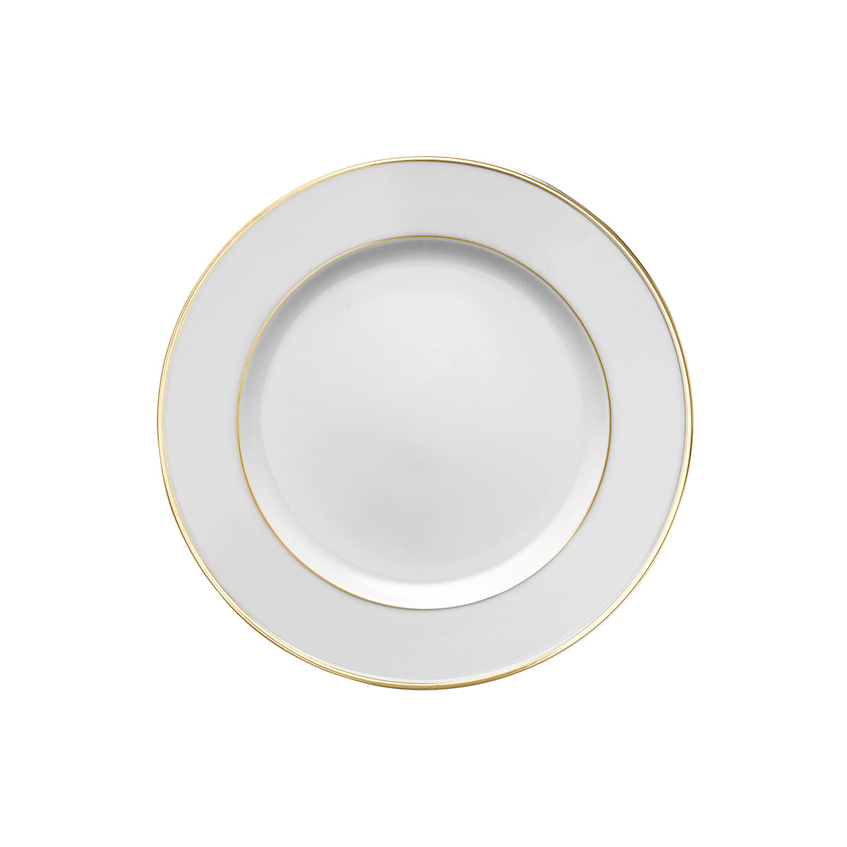 ECLIPSE GALON GOLD  Dessert plate 21,5 cm
