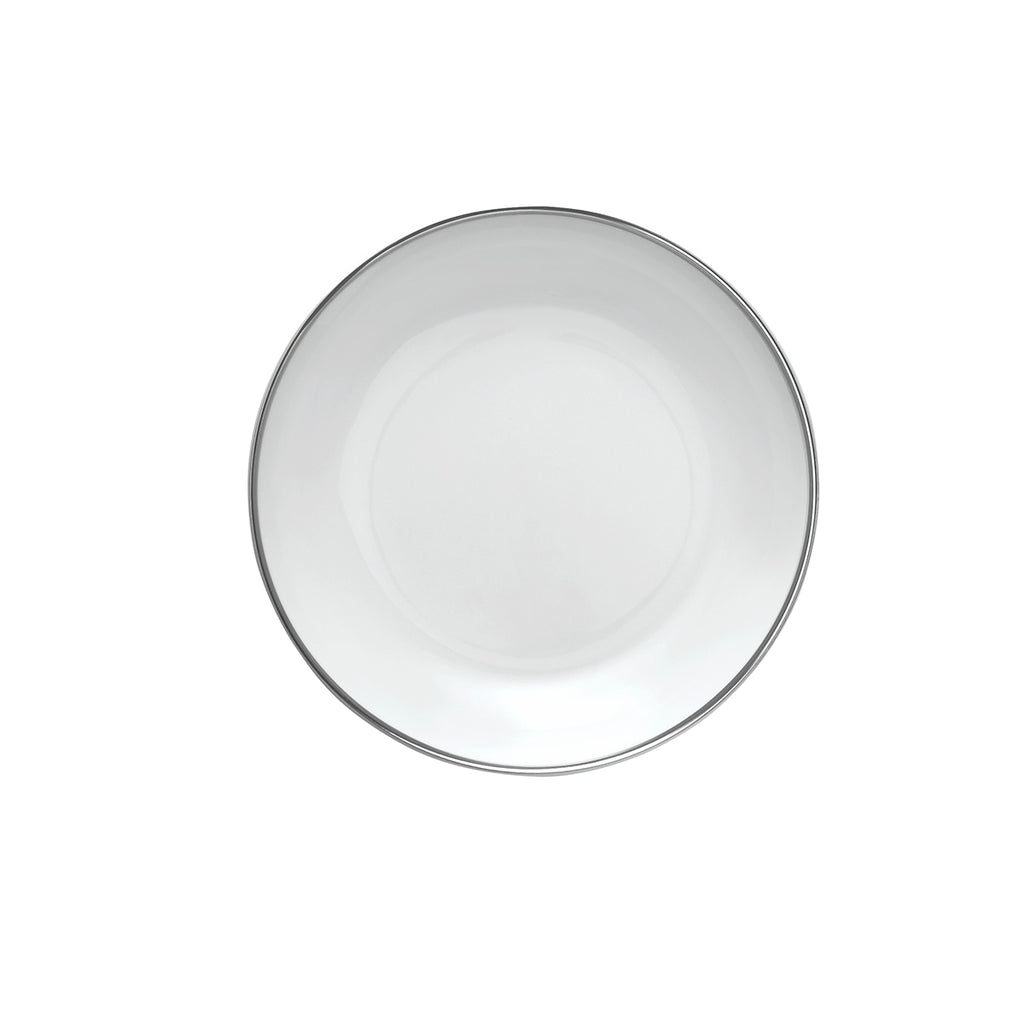 GALON PLATINIUM COLOR  Soup dish 19 cm