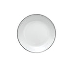 GALON PLATINIUM COLOR  Soup dish 19 cm
