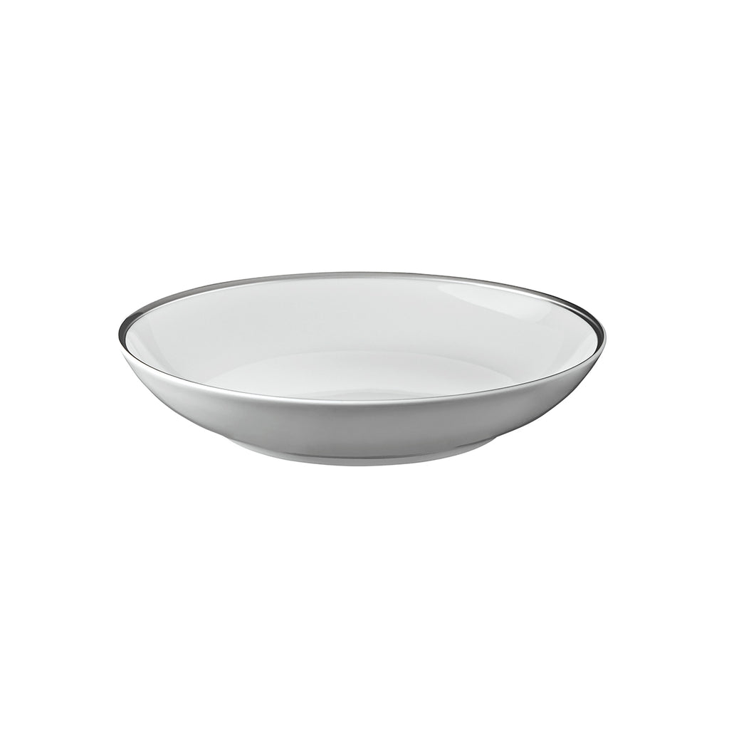 GALON PLATINIUM COLOR  Soup dish 19 cm