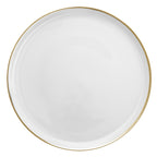 ECLIPSE GALON GOLD Pie dish 31,5 cm