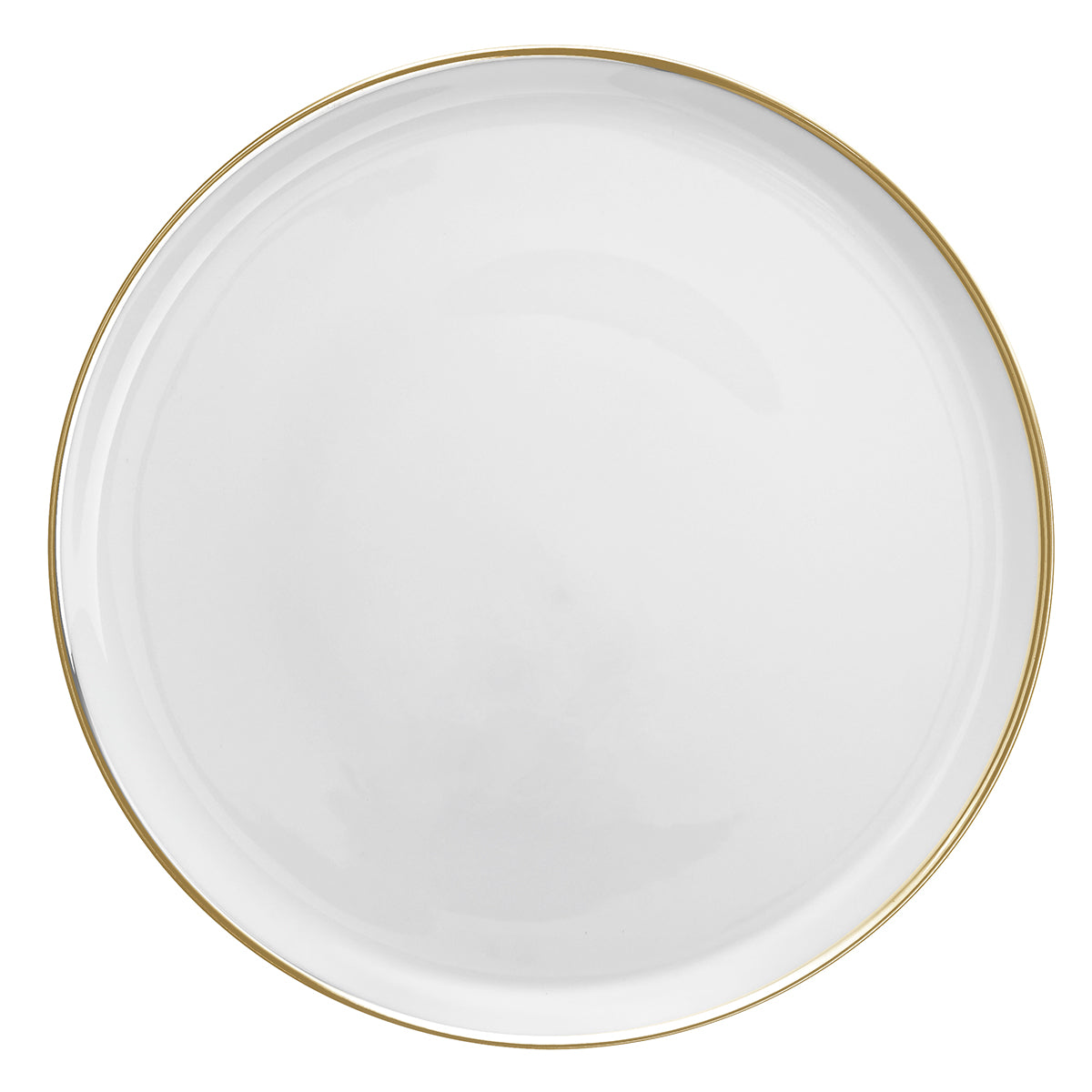 ECLIPSE GALON GOLD Pie dish 31,5 cm