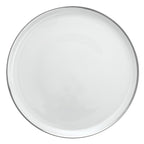 GALON PLATINIUM COLOR Pie dish 31,5 cm