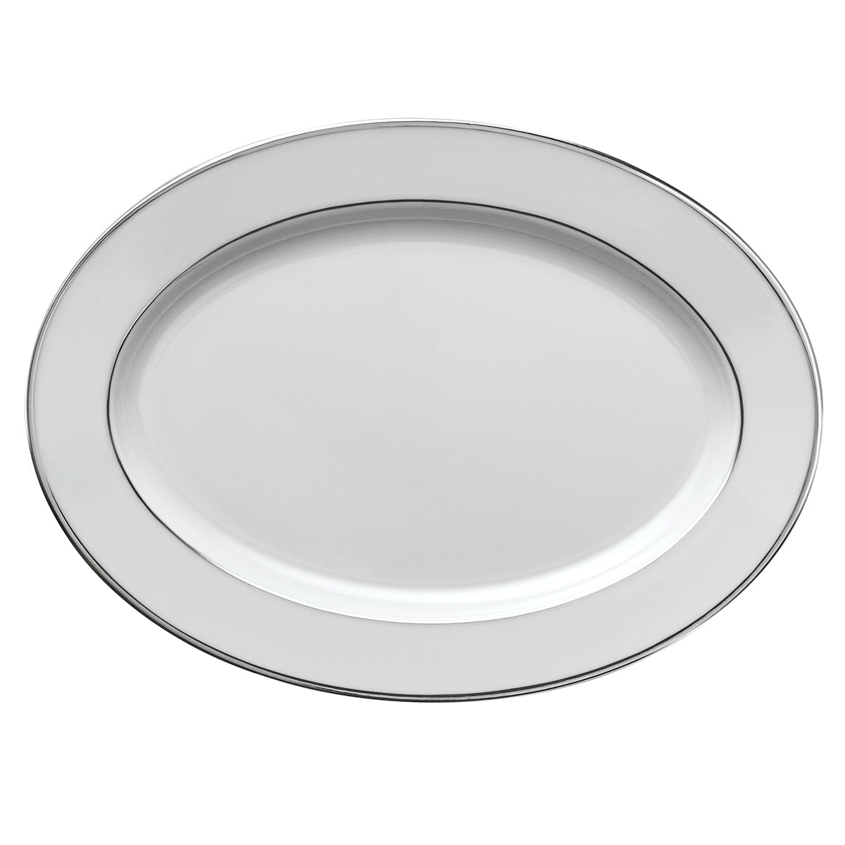 Plat de service Guy Degrenne - Arts de la table Plat de service Guy Degrenne - Arts de la table