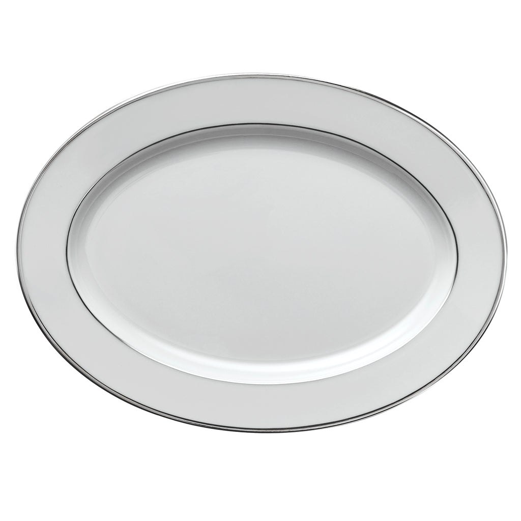 Oval Dish