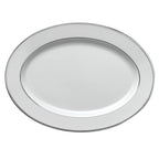 Oval Dish