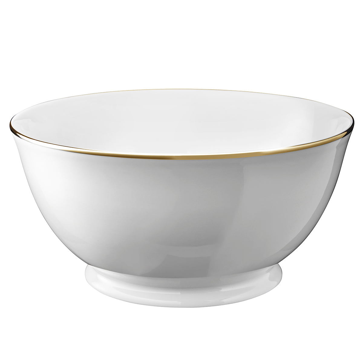 ECLIPSE GALON GOLD Salad bowl 26 cm