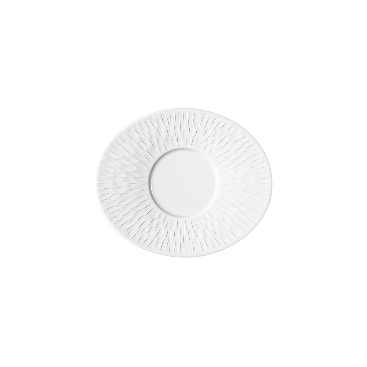 Tea / Lungo Saucer