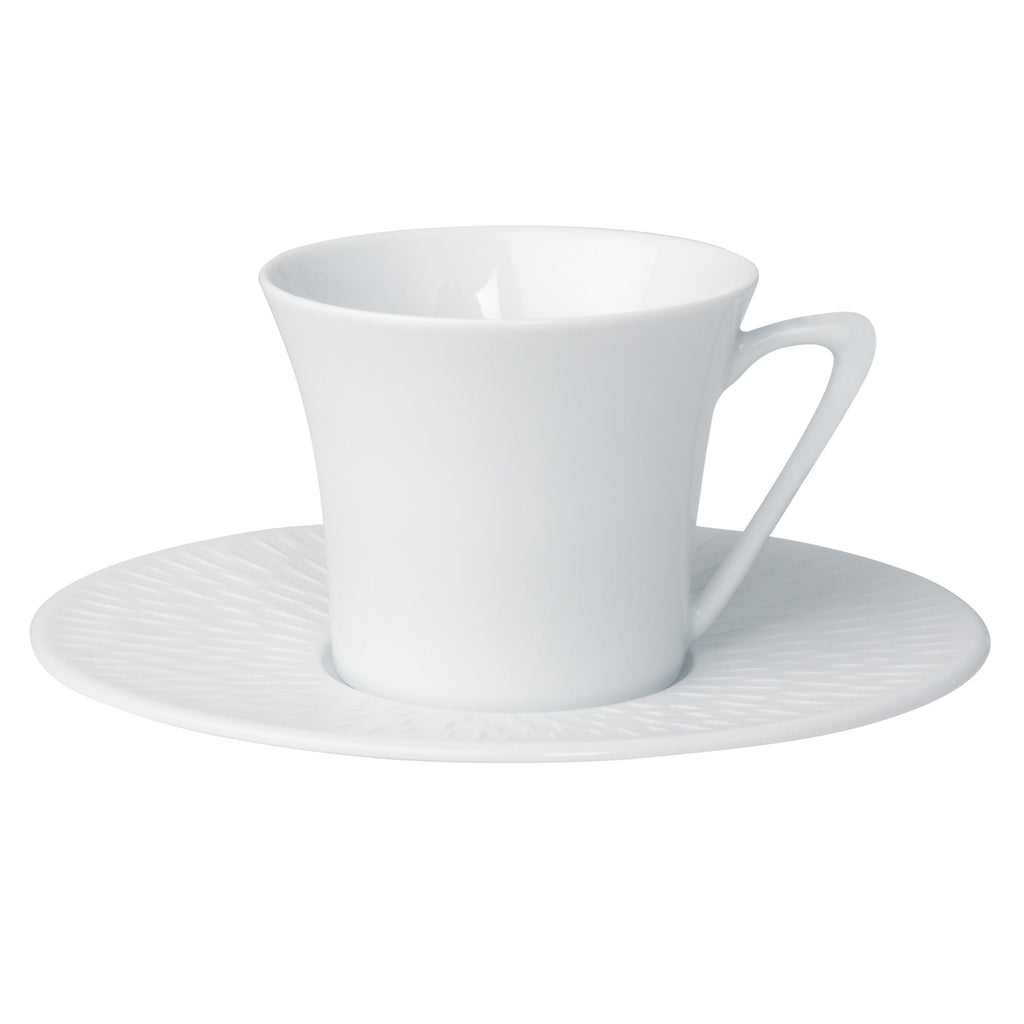 Tea / Lungo Saucer