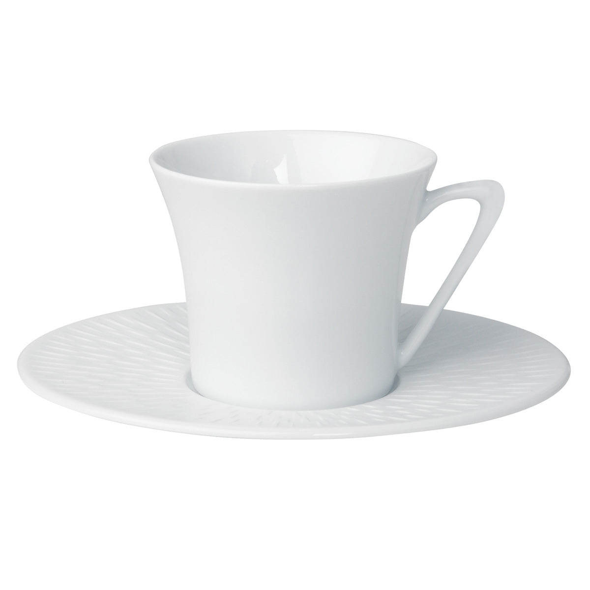 Tea / Lungo Saucer
