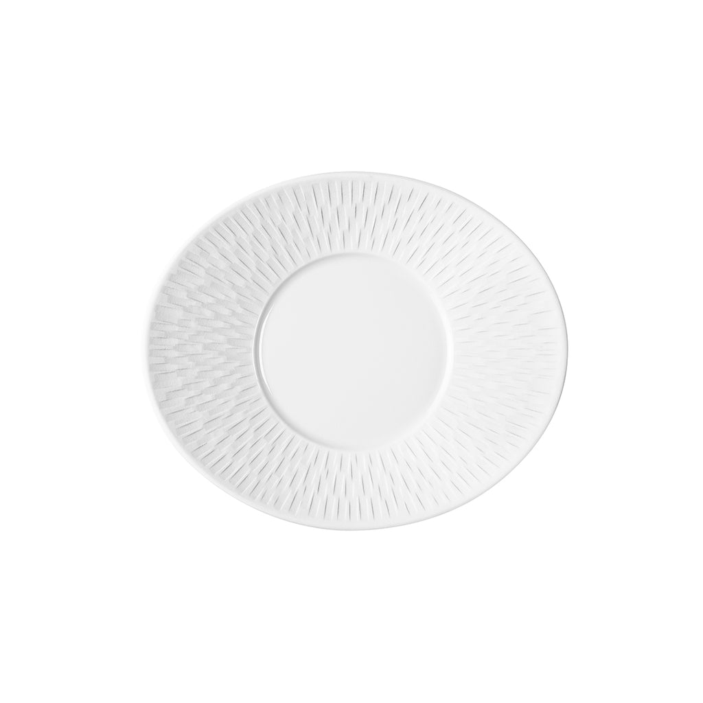 Cappuccino Saucer