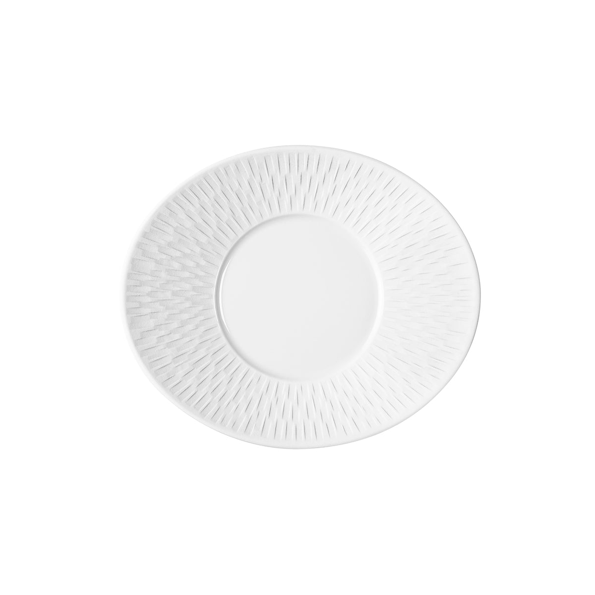 Cappuccino Saucer