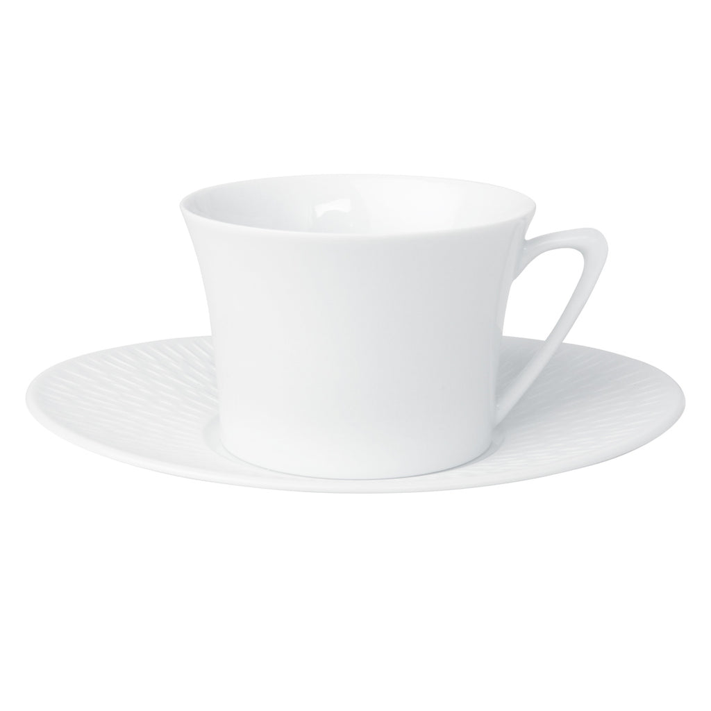Cappuccino Saucer