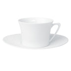 Cappuccino Saucer