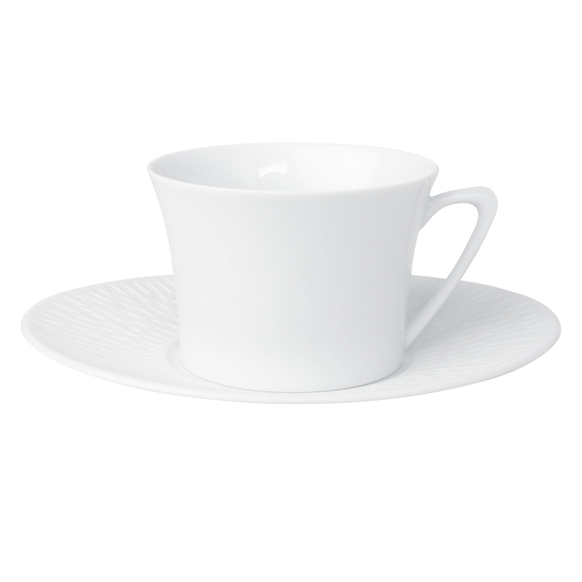 Cappuccino Saucer