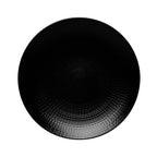 MODULO NATURE LAVA STONE Dessert plate 21 cm