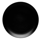 MODULO NATURE PIERRE DE LAVE Assiette de présentation 31,5 cm