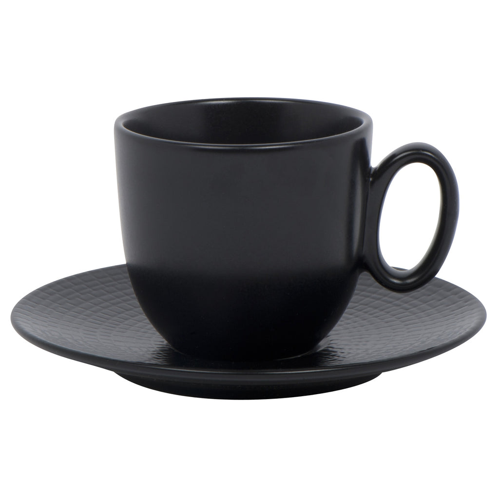 Espresso Saucer