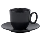 Espresso Saucer