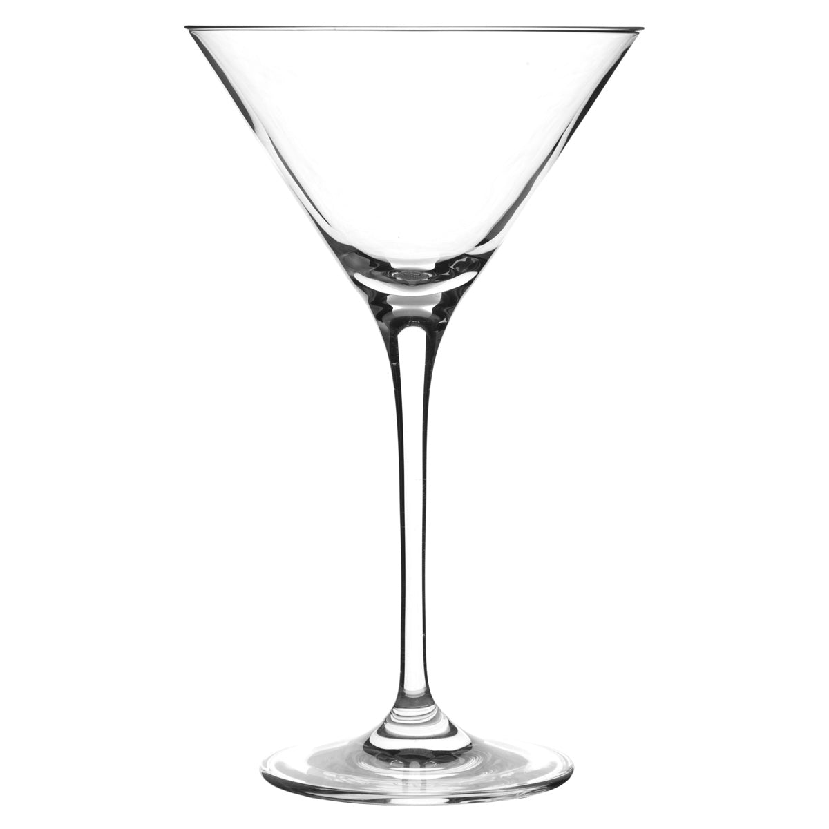 ANYTIME Martini glass 25 cl
