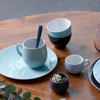 SALAM THE WHITE Espresso cup