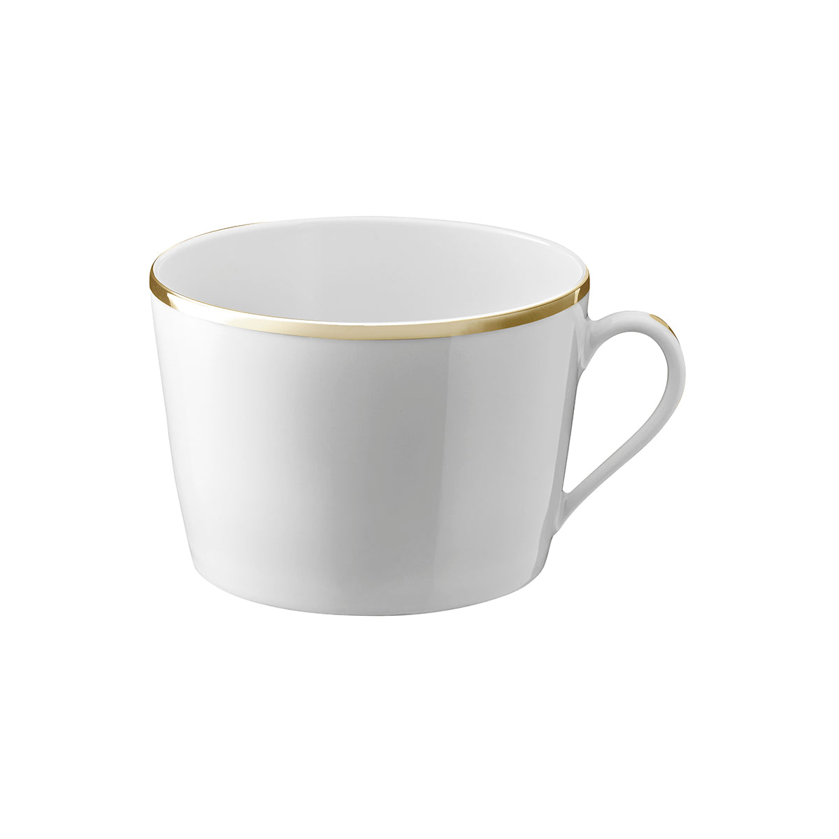ECLIPSE GALON GOLD Breakfast cup 34 cl