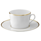 ECLIPSE GALON GOLD Breakfast cup 34 cl