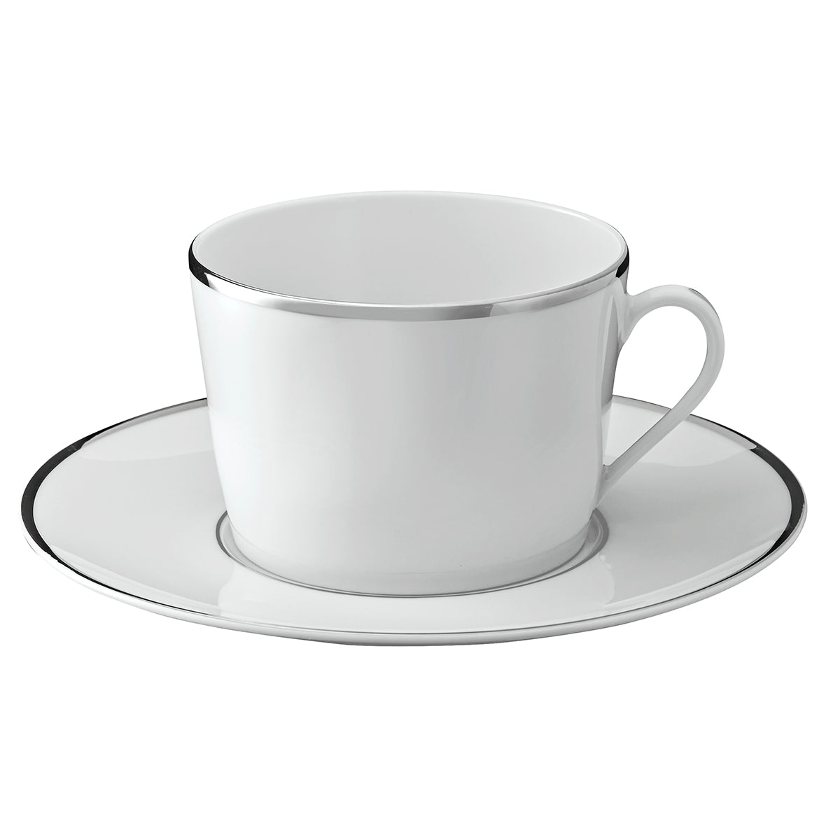 GALON PLATINIUM COLOR Breakfast cup 34 cl