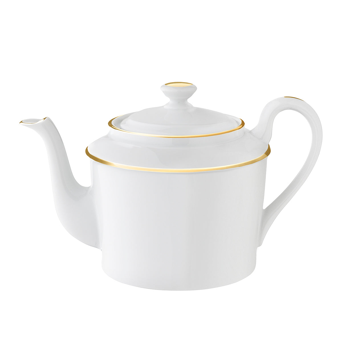 Image du produit: ECLIPSE GALON GOLD Teapot 1 L
