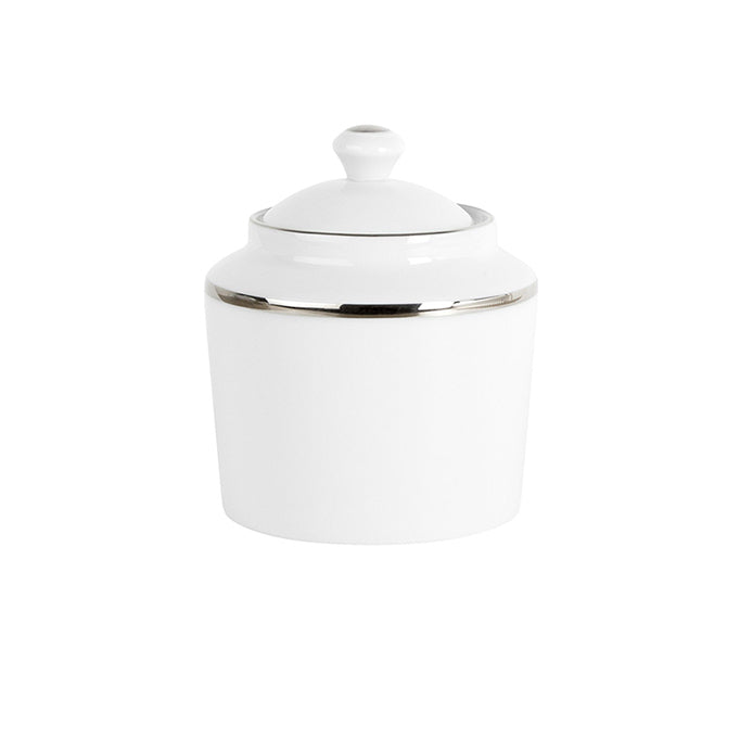 GALON PLATINE Sucrier 15 cl