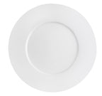 COLLECTION L BLANC Assiette de présentation 32 cm