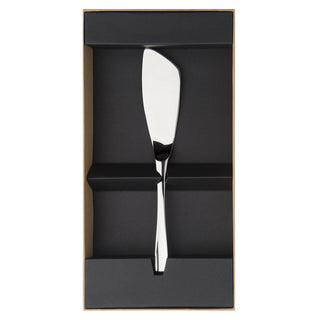 XY MIRROR FINISH Boxed pastry server