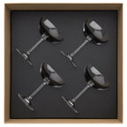 Gift Box of 4 Champagne Cups