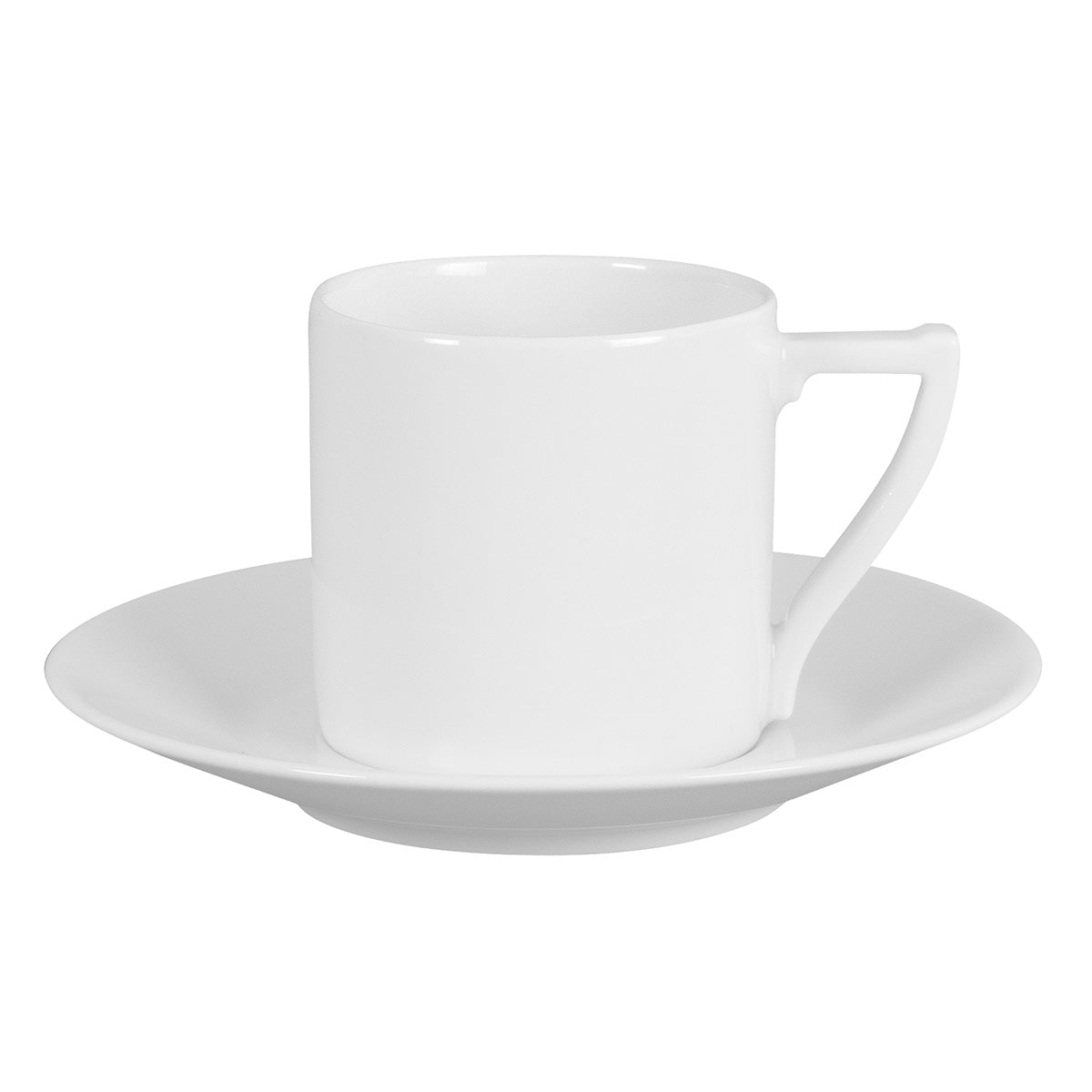 Espresso Saucer