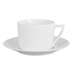 Tea / Lungo Saucer