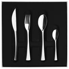 50-Piece Flatware Set