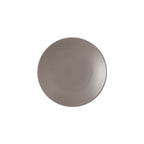 MODULO NATURE TAUPE Bread plate 16 cm