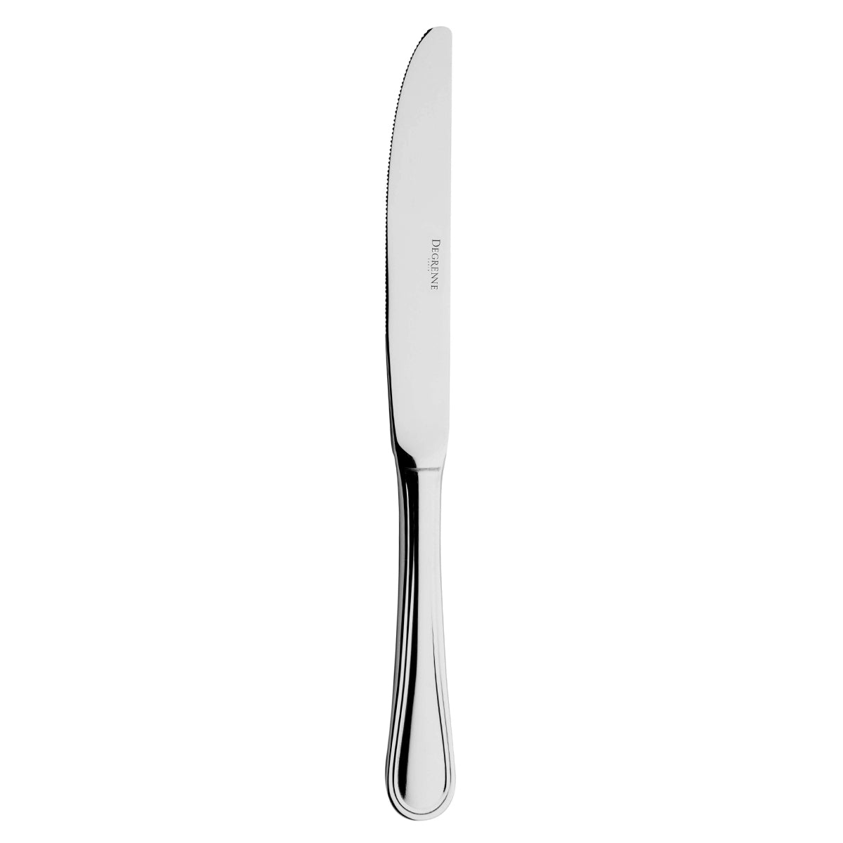 Image du produit: CONFIDENCE MIRROR FINISH Dessert knife
