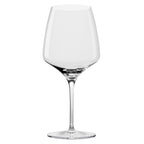 Burgundy Glass