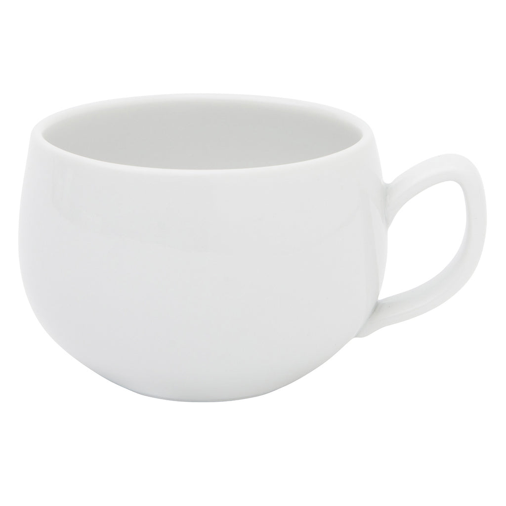 SALAM THE WHITE Espresso cup