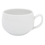 SALAM THE WHITE Espresso cup