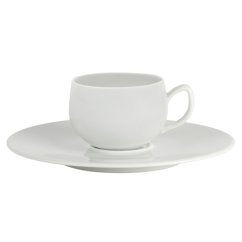 SALAM THE WHITE Espresso cup