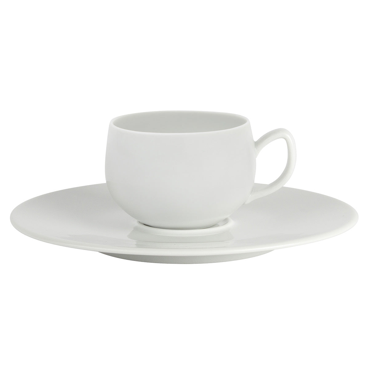 SALAM THE WHITE Espresso cup