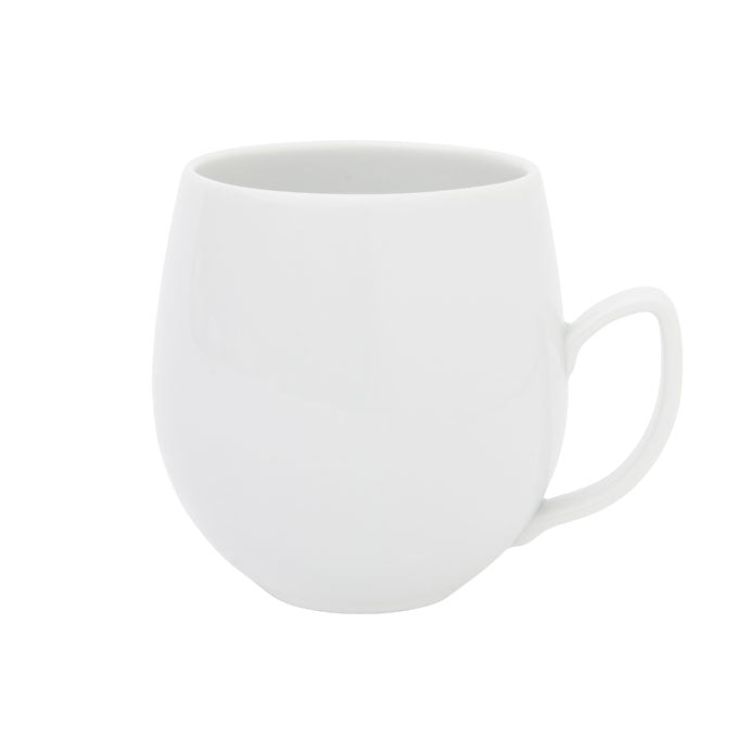 SALAM THE WHITE Mug
