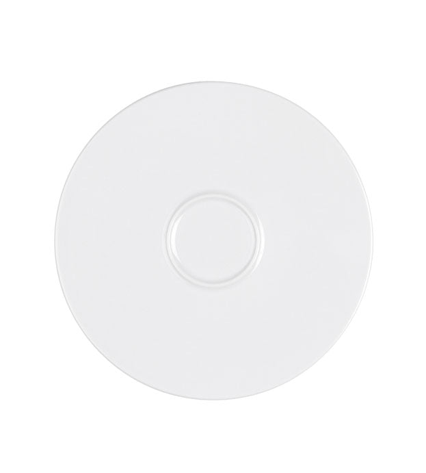 SALAM THE WHITE Saucer