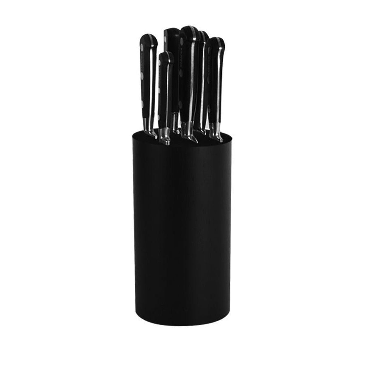 6-Piece Knife Block
